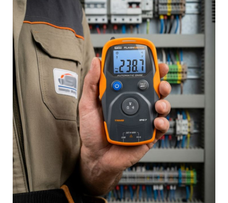 HT Instruments Flashmeter