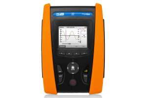 HT Instruments PQA924