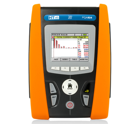 HT Instruments PQA924