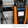 HT Instruments PQA924 actie