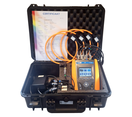 HT instruments PQA924 (verhuur)