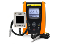 HT instruments PVChecks-ONE plus