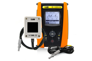 HT instruments PVChecks-ONE plus