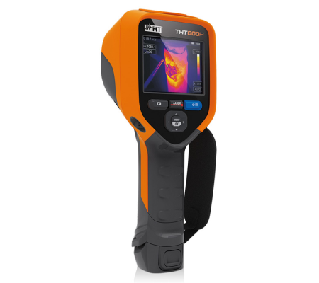 HT Instruments THT600H