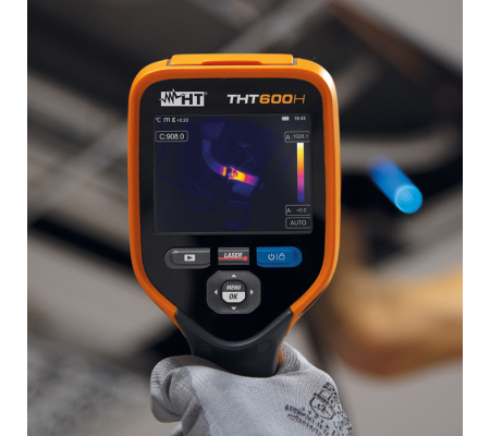 HT Instruments THT600H