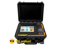 HT instruments I-V600