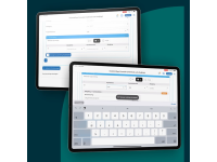 Incontrol Sync rapportage-software en app