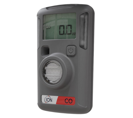 Ion Science ARA CO ARBO