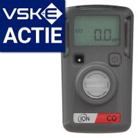 Ion Science ARA CO ARBO