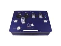 Ion Science ARA DOCK4