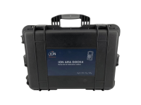 Ion Science ARA DOCK4 draagkoffer