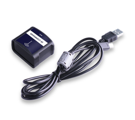 Ion Science Ara IR Link