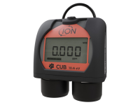 Ion Science Cub 10,6 eV