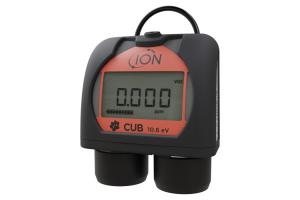Ion Science Cub 10,6 eV