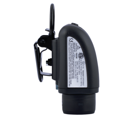 Ion Science Cub TAC 10,0 eV