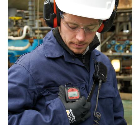 Ion Science Cub 11,7 eV