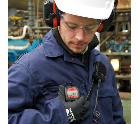 Ion Science Cub 10,6 eV ppm (verhuur)