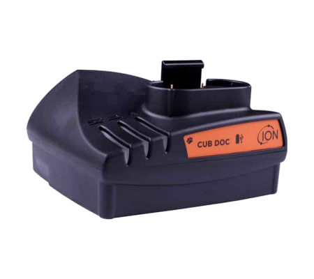 Ion Science Cub Doc
