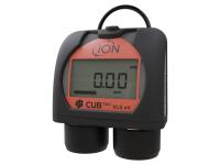 Ion Science Cub TAC 10,0 eV