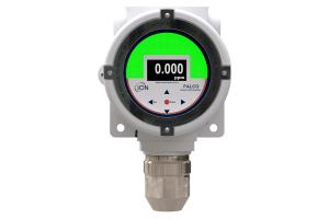 Ion Science Falco 1.000 ppm diffuus