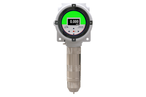 Ion Science Falco 1.000 ppm gepompd