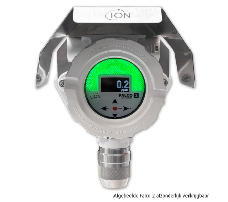 Ion Science Falco Weather Guard