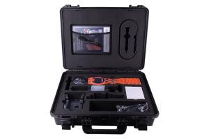 Ion Science Fire Investigation Kit