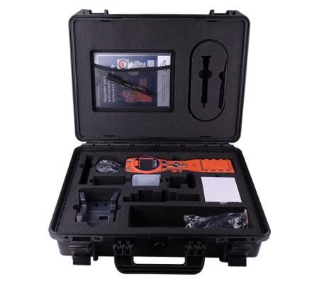 Ion Science Fire Investigation Kit
