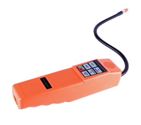 Ion Science SF6 Leakmate