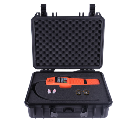 Ion Science SF6 Leakmate