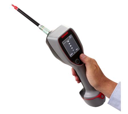 Ion Science SF6 Leakcheck P1 XTL