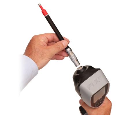 Ion Science SF6 Leakcheck P1 XTL