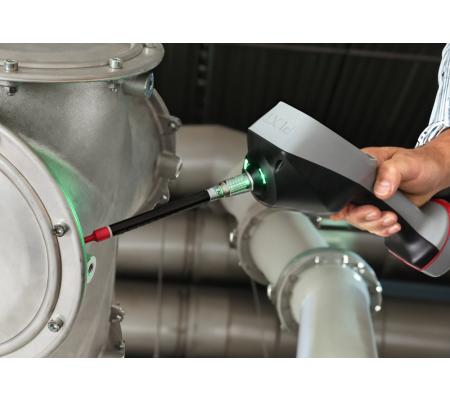 Ion Science SF6 Leakcheck P1 XTL