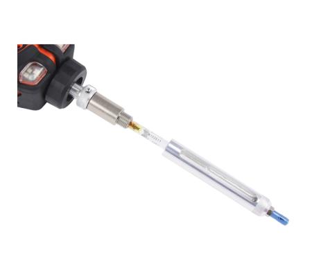 Ion Science Tiger Select ppb