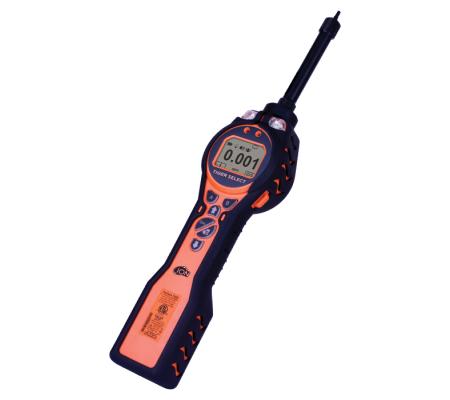 Ion Science Tiger Select ppm