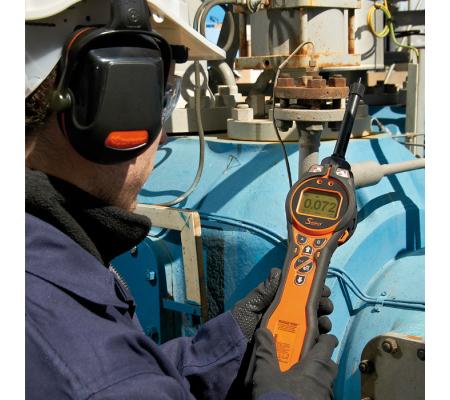 Ion Science Tiger Select ppb