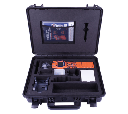 Ion Science Tiger XT