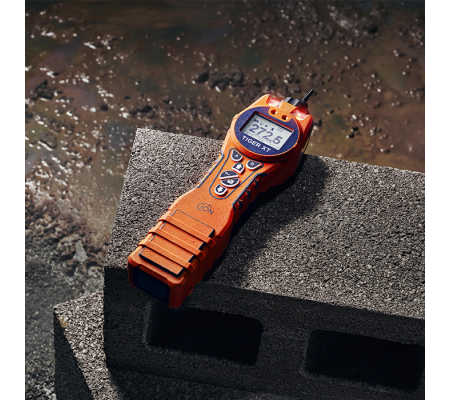 Ion Science Tiger XT