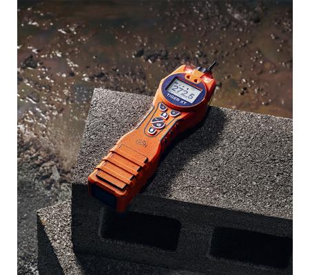 Ion Science Fire Investigation Kit