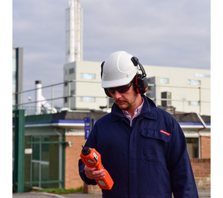 Ion Science Tiger XTL