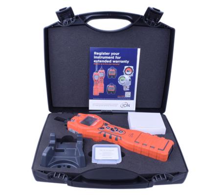 Ion Science Tiger XTL