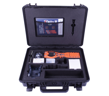 Ion Science Tiger XT Select