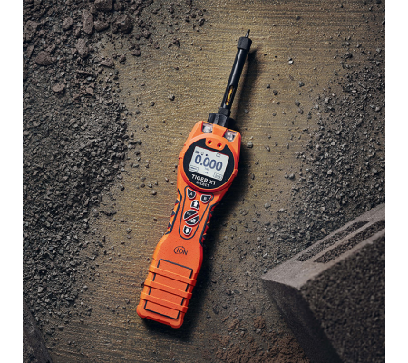 Ion Science Tiger XT Select