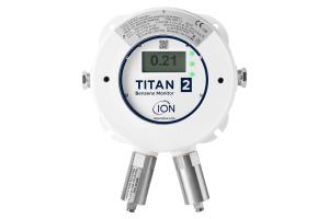 Ion Science Titan 2