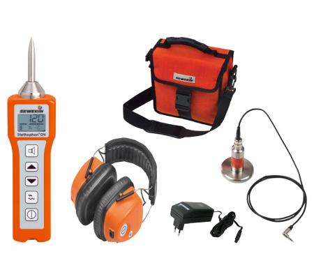 Sewerin Stethophon 04 SDR kit