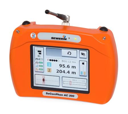 Sewerin SeCorrPhon AC 200