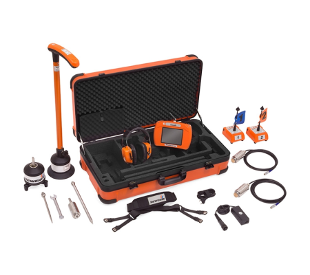 Sewerin SeCorrPhon AC 200