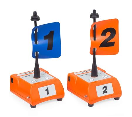 Sewerin SeCorrPhon AC 200