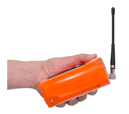 Sewerin SeCorrPhon AC 200