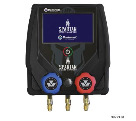 mastercool spartan bestelnummer